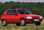 12 Peugeot 205